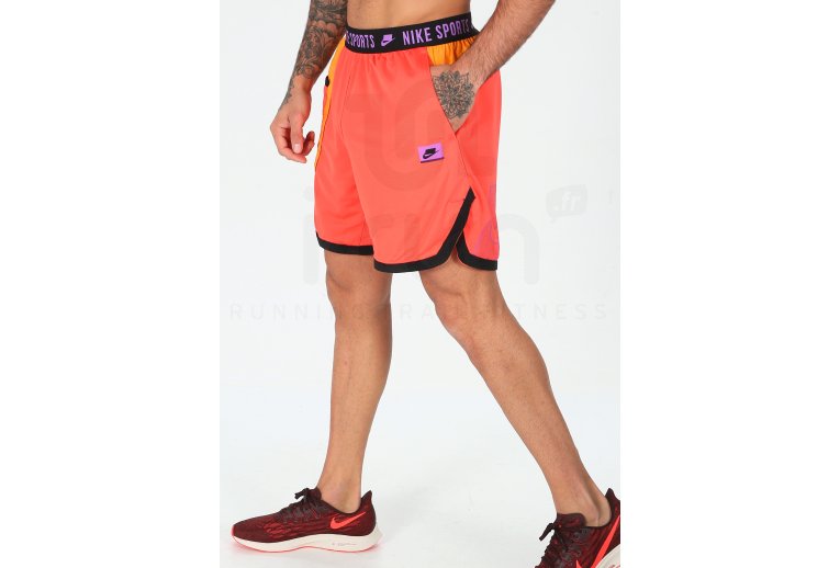 Nike pantal�n corto Dry