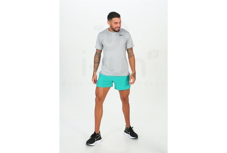 Nike camiseta manga corta Dry