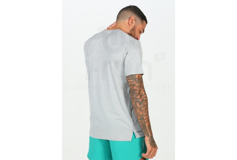 Nike camiseta manga corta Dry