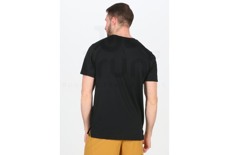 Nike camiseta manga corta Dry