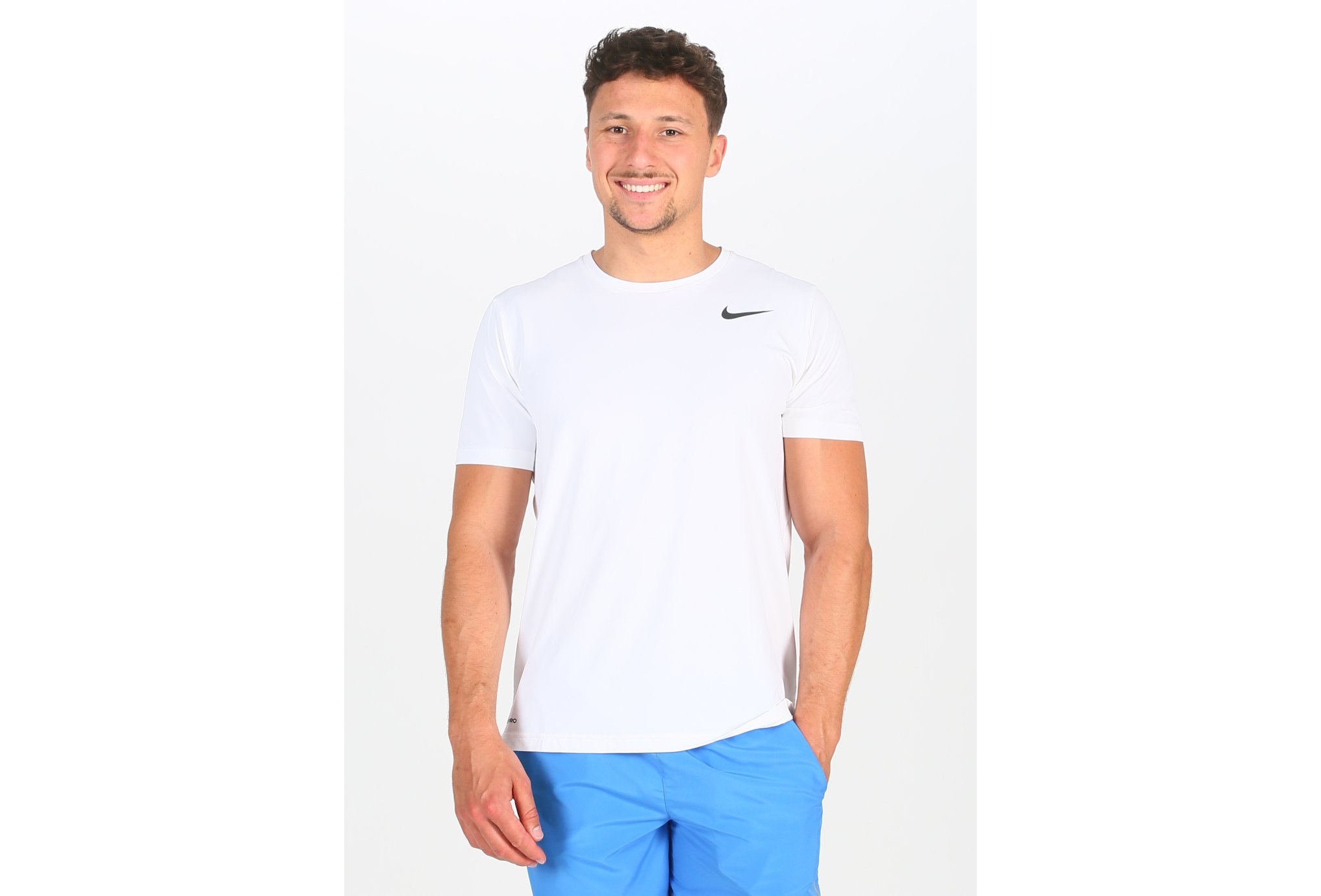 Nike Dry M vêtement running homme