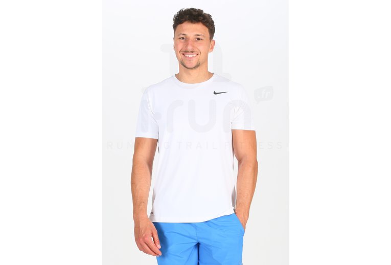 Nike camiseta manga corta Dry