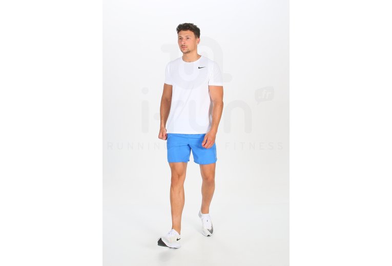 Nike camiseta manga corta Dry