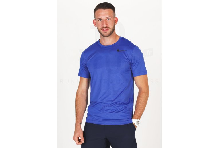 Nike camiseta manga corta Dry