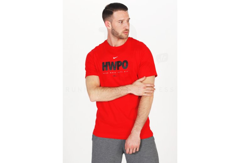 Nike Dry Mathew Fraser HWPO Herren