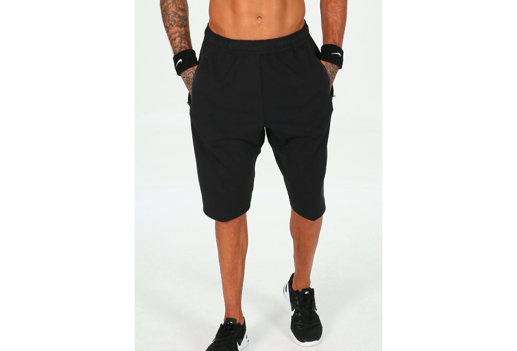 Nike Dry Max M Diététique Vêtements homme