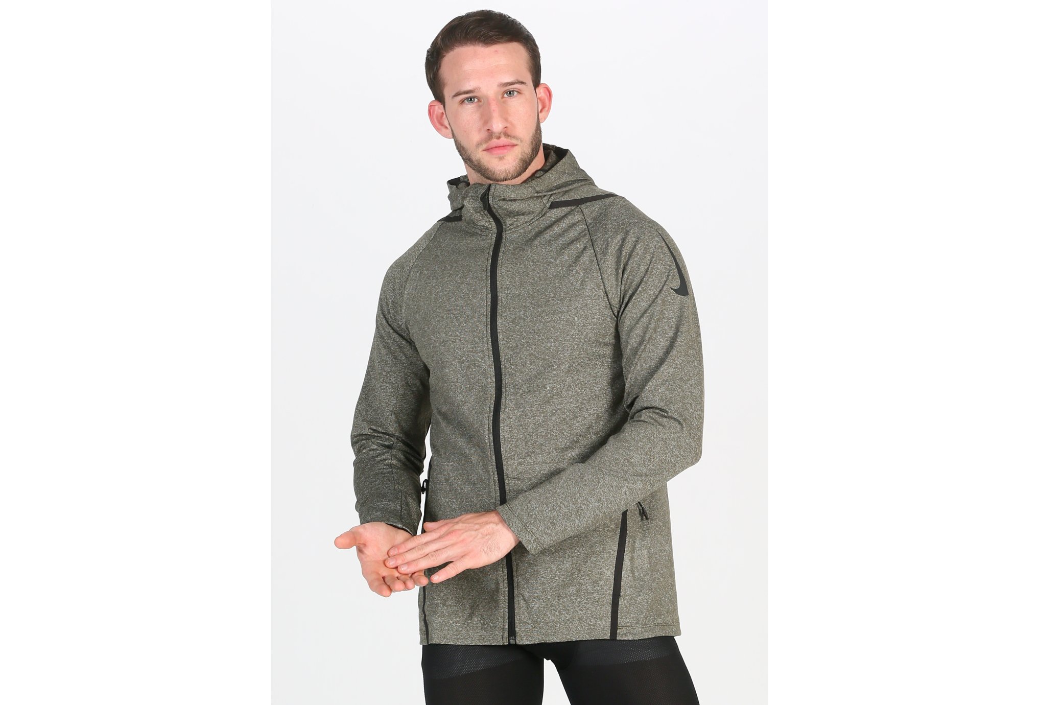 Nike Dry Max M vêtement running homme