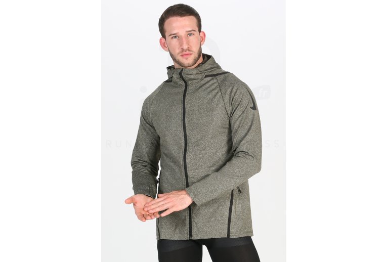 Nike Chaqueta Dry Max