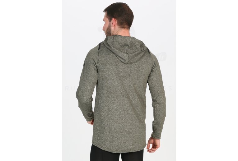 Nike Chaqueta Dry Max