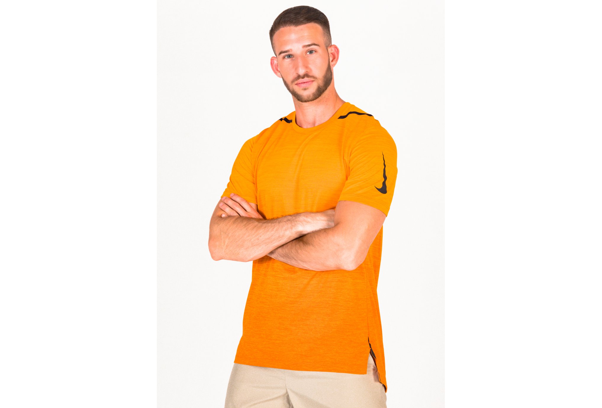 Nike Dry Max M vêtement running homme
