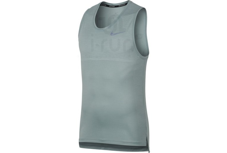 Nike Camiseta de tirantes Dry Medalist