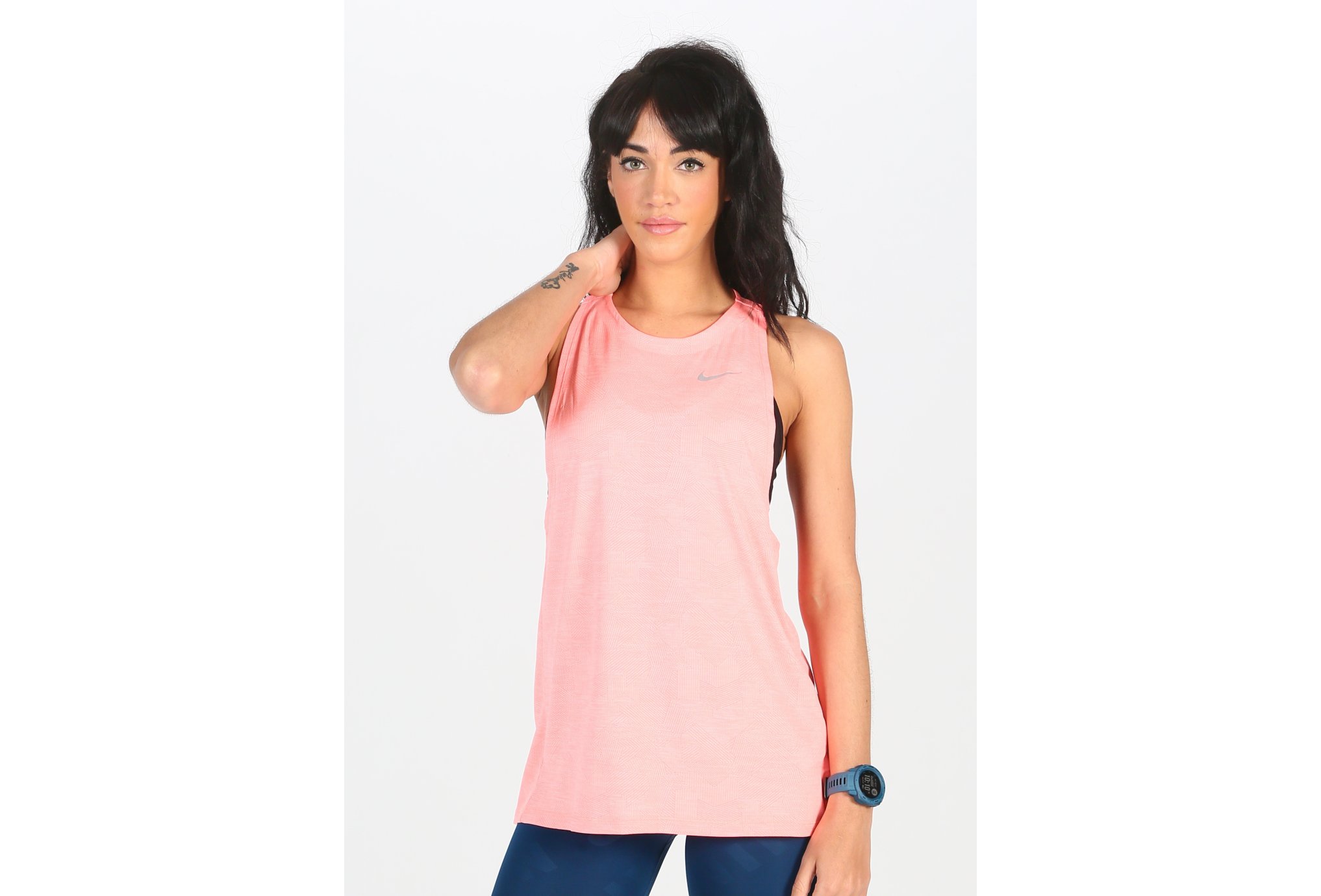Nike Dry Medalist W Diététique Vêtements femme