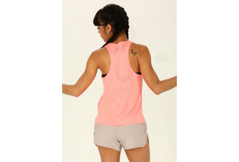 Nike Camiseta de tirantes Dry Medalist