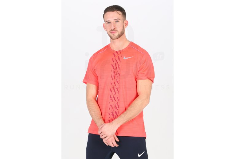 Nike Dry Miler Edge GX Herren