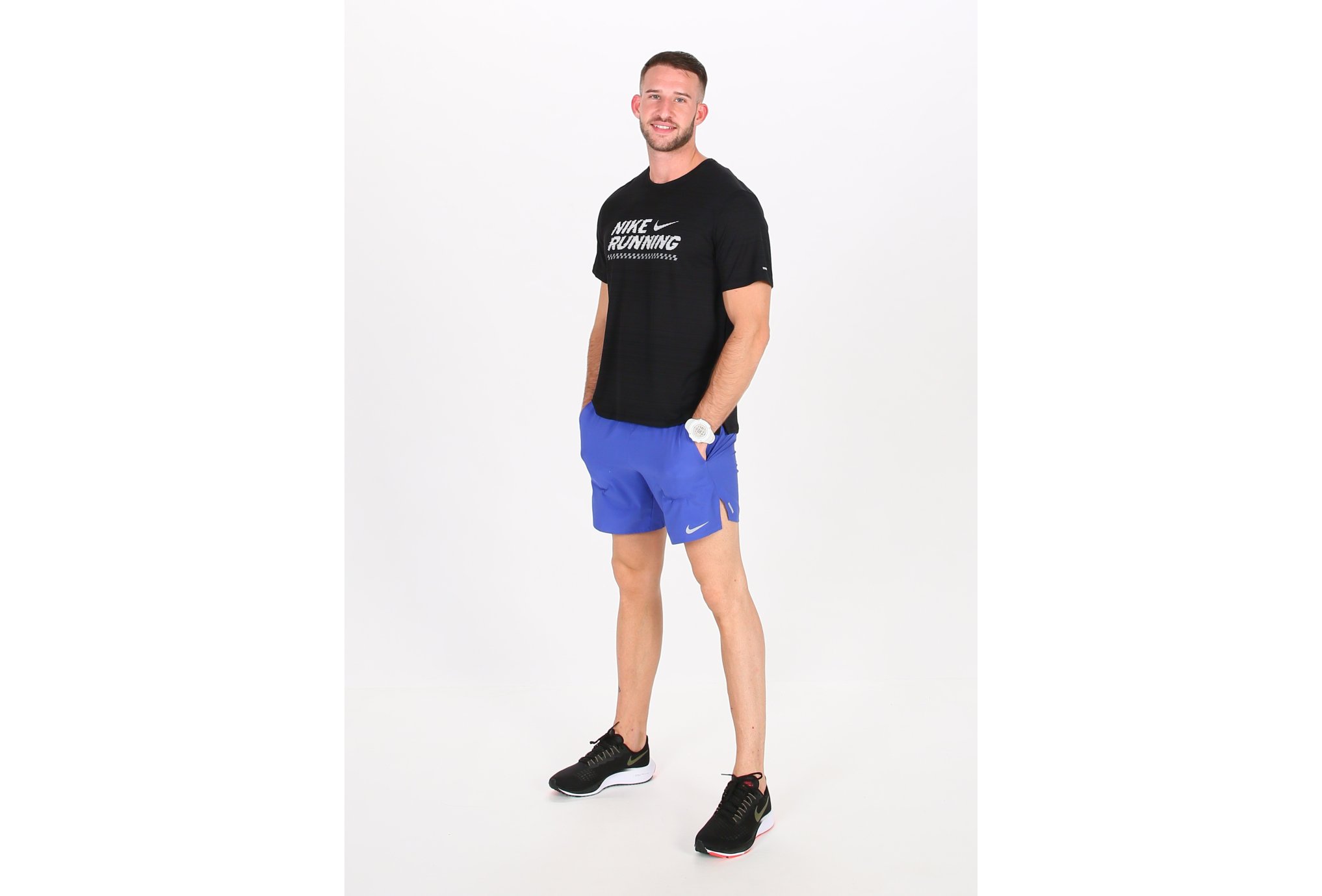 nike future fast miler