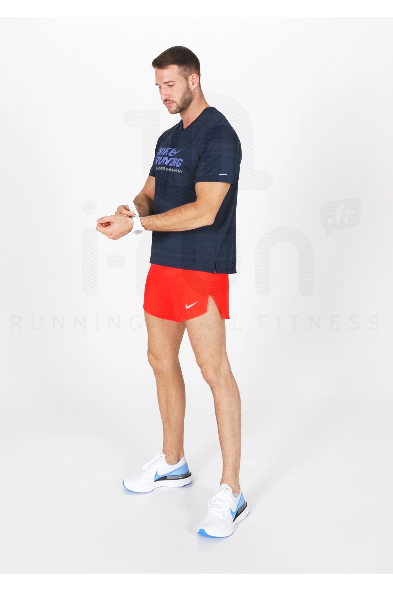 nike future fast miler