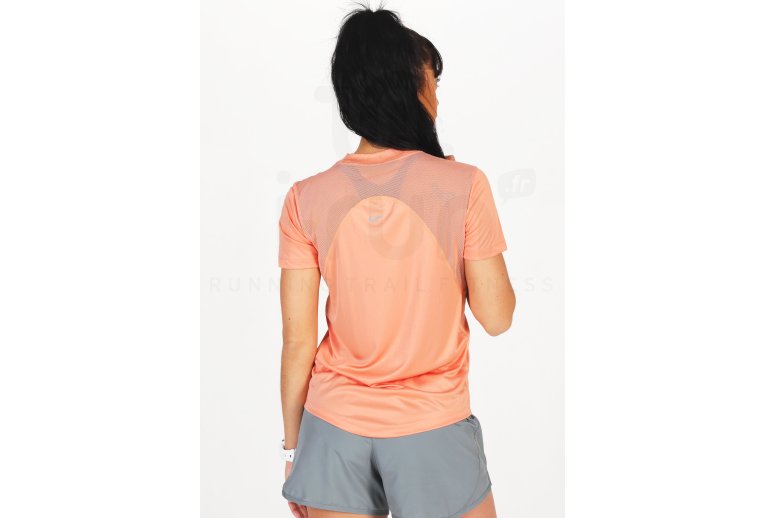 Nike camiseta manga corta Dry Miler GX
