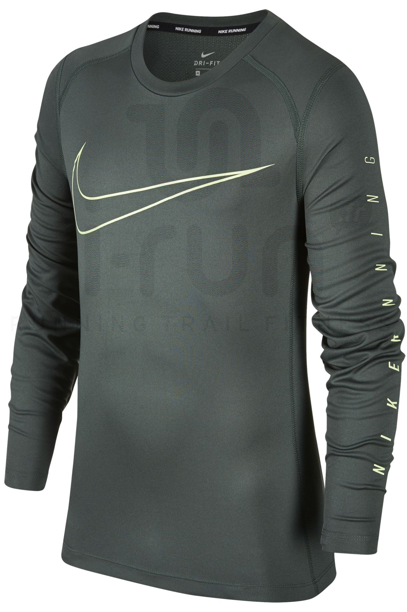 nike dry miler