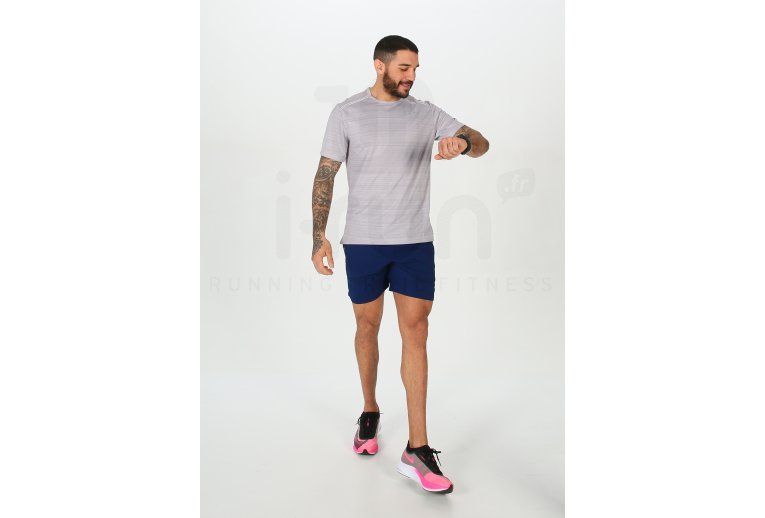 Nike Camiseta manga corta Dry Miler