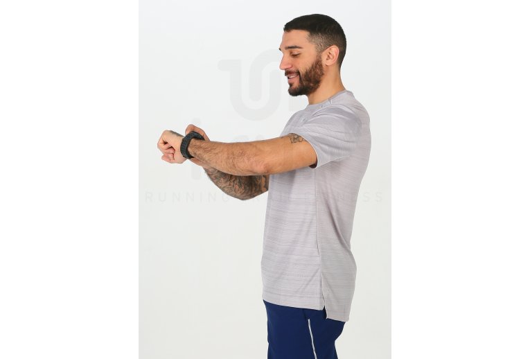 Nike Camiseta manga corta Dry Miler