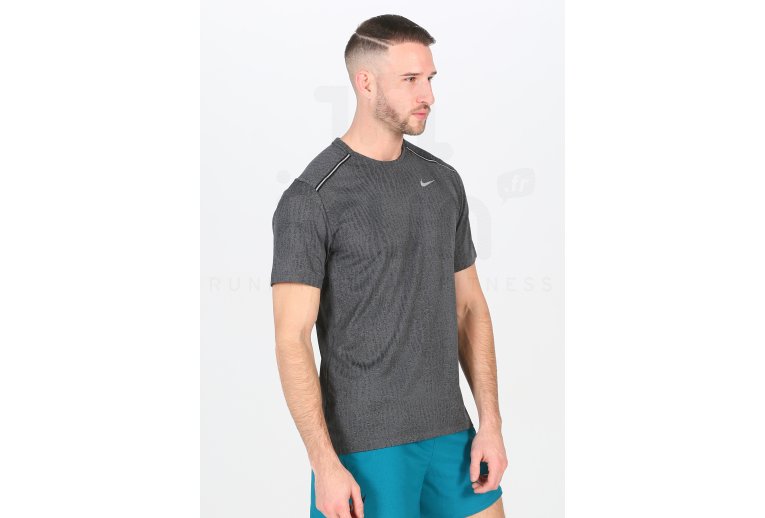 Nike camiseta manga corta Dry Miler