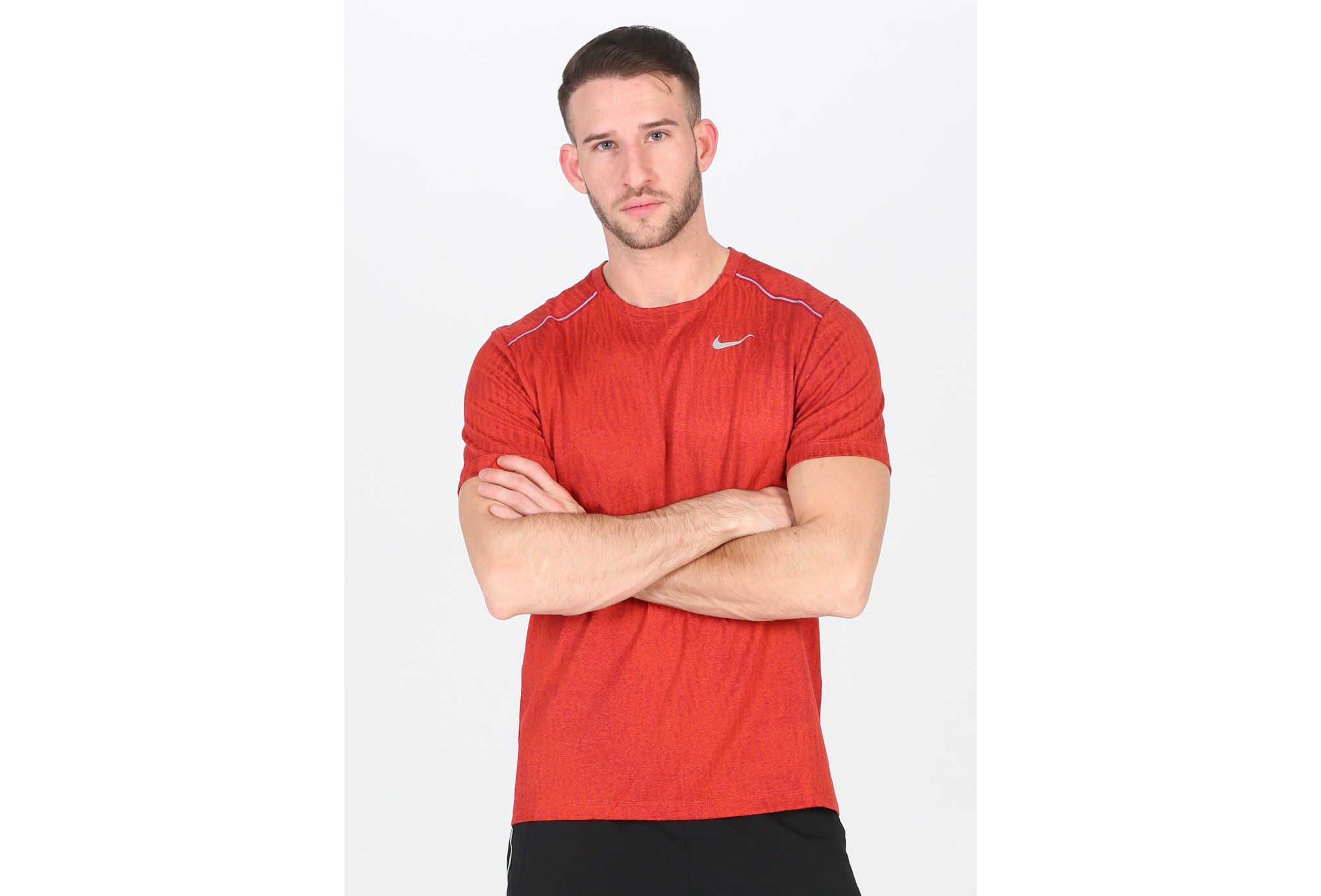 Nike Dry Miler M vêtement running homme