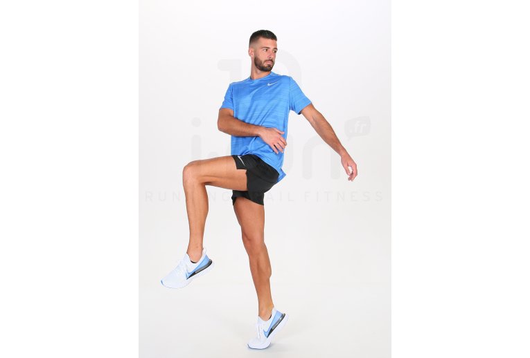 Nike camiseta manga corta Dry Miler