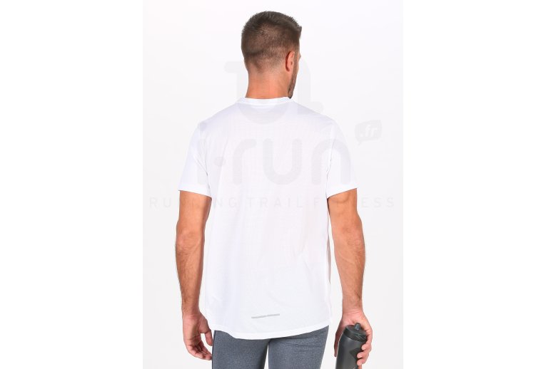 Nike camiseta manga corta Dry Miler