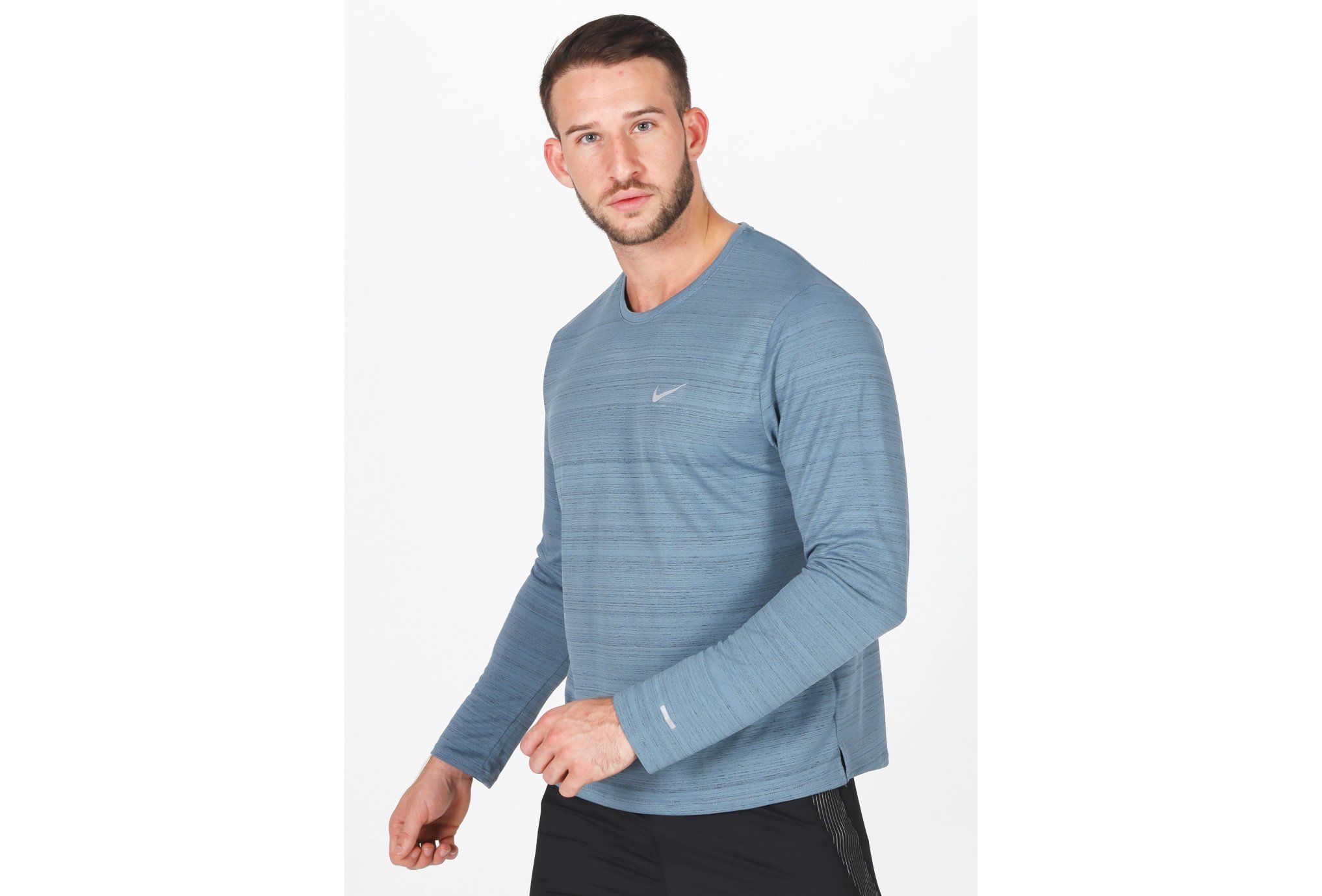 Nike Dry Miler M vêtement running homme