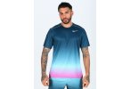 Nike Camiseta manga corta Dry Miler Print