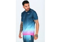 Nike Dry Miler Print M