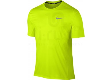Nike Dry Miler Running M 