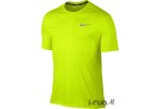 Nike Camiseta manga corta T-Shirt Dry Miler Running