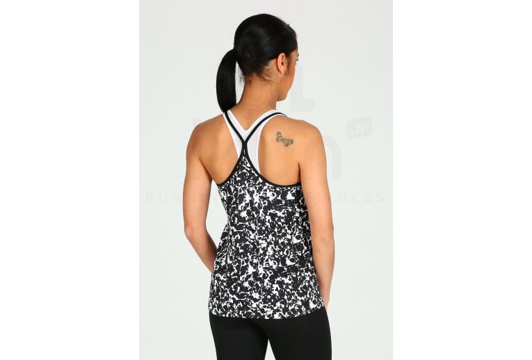 Nike Camiseta de tirantes Dry Miler Running Tank