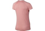 Nike Camiseta manga corta Dry Miler Running Top