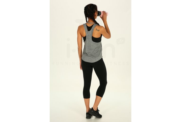 Nike camiseta de tirantes Dry Miler SD