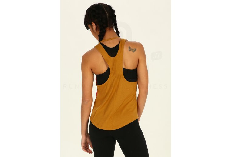 Nike camiseta de tirantes Dry Miler SD