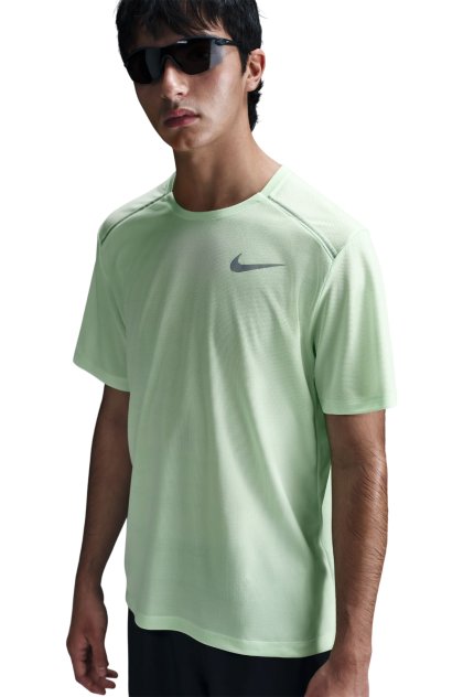 Nike camiseta manga corta Dry Miler