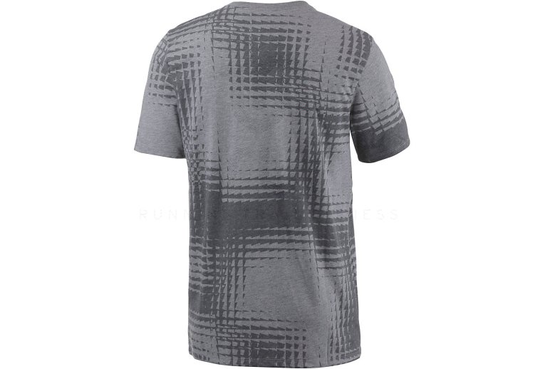 Nike Camiseta manga corta Dry Oregon Project