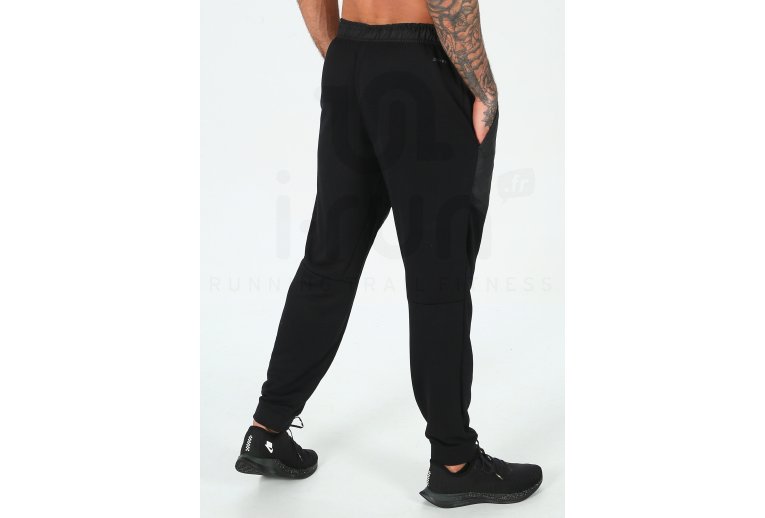 Nike Pantal�n Dry Pant FLC Utility Core