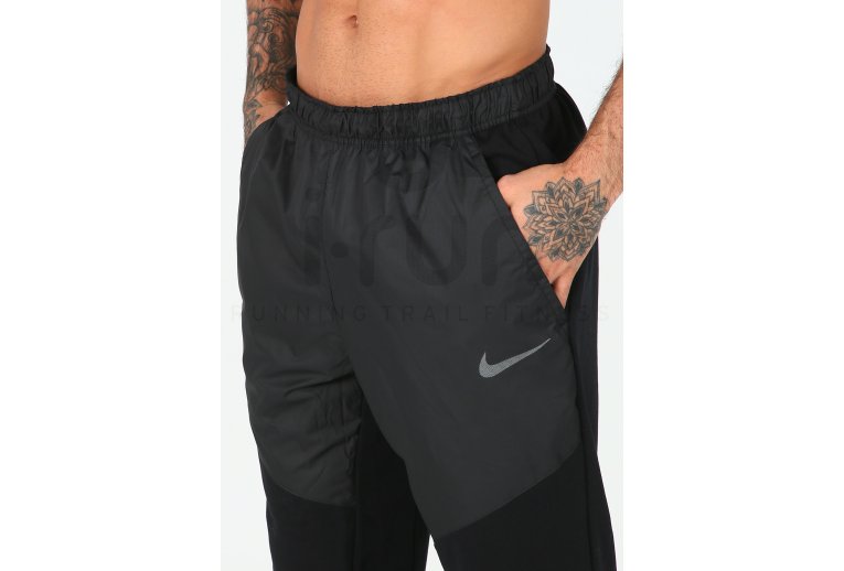 Nike Pantal�n Dry Pant FLC Utility Core