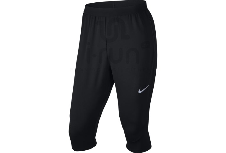 Nike Pantal�n 3/4 Dry Phenom