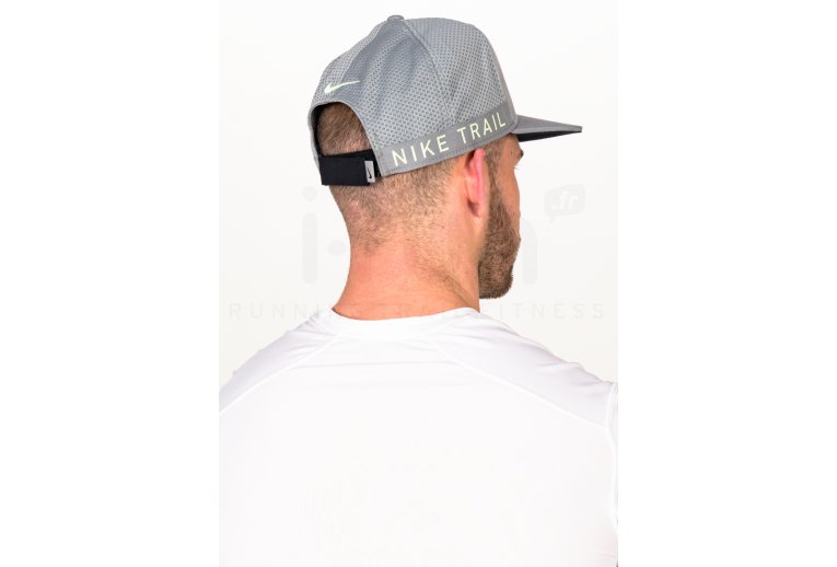 Nike gorra Dry Pro Trail