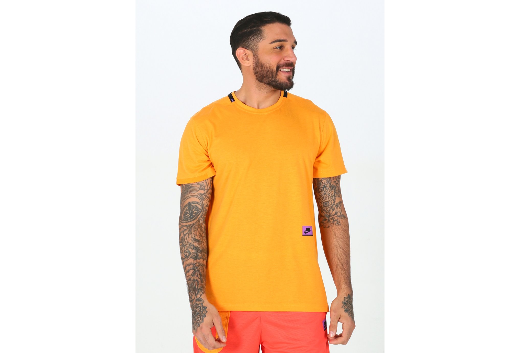 Nike Dry PX M Diététique Vêtements homme
