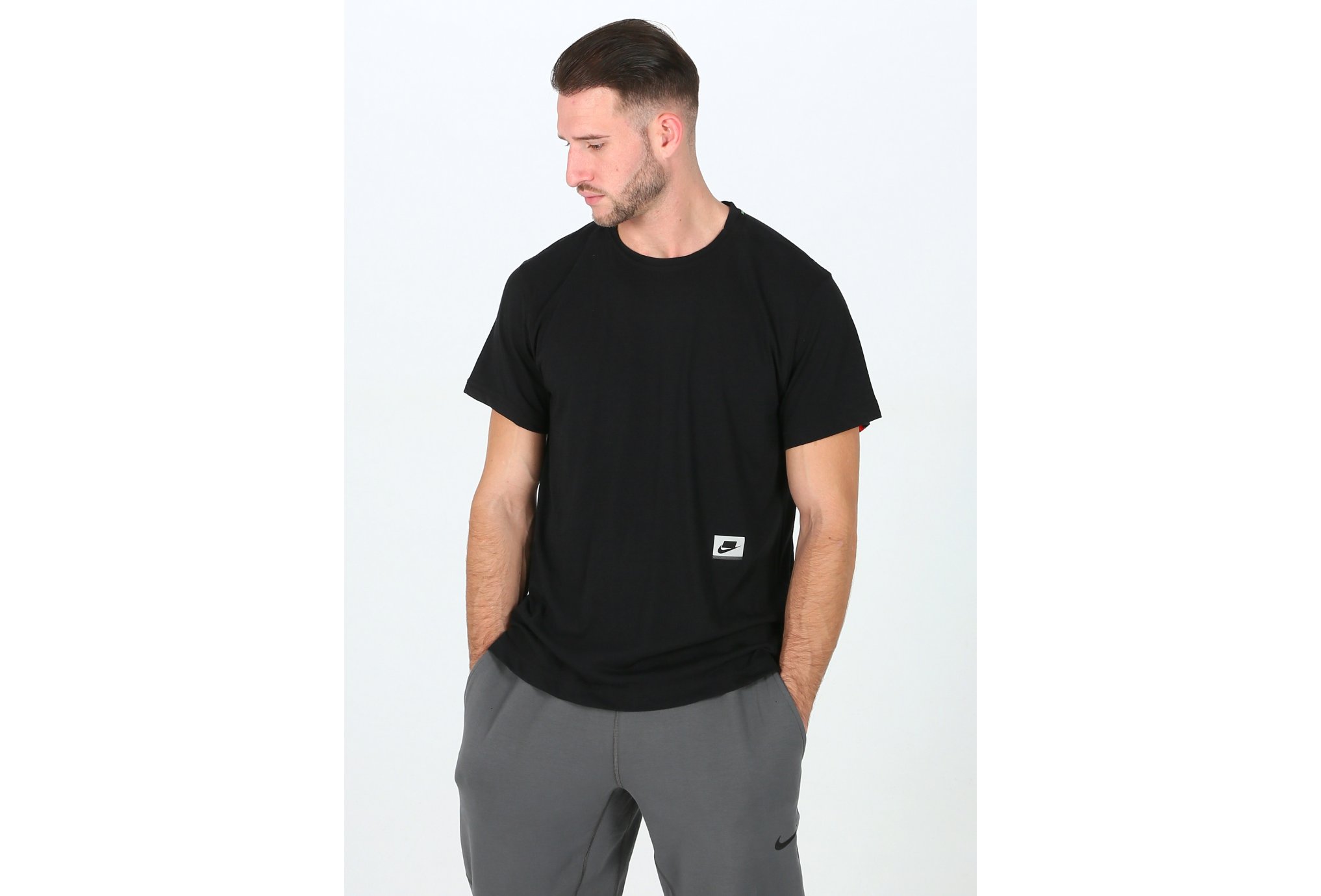 Nike Dry PX M vêtement running homme