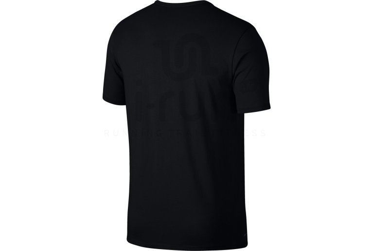 Nike Camiseta manga corta Dry Running
