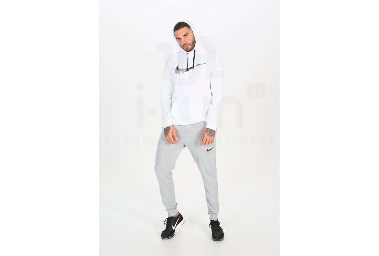 Nike sudadera Dry Swoosh