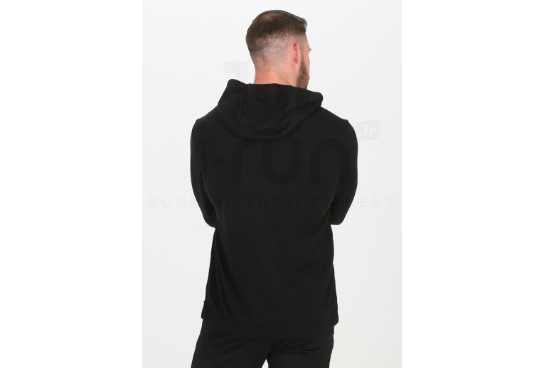 Nike sudadera Dry Swoosh