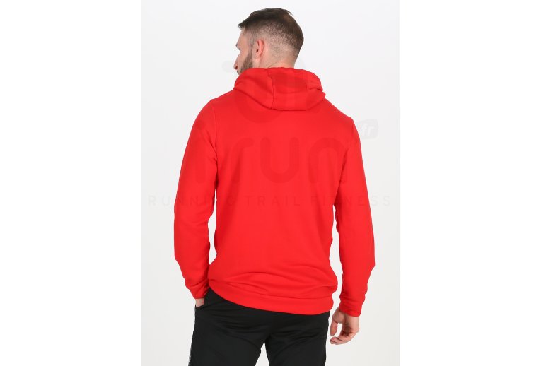 Nike sudadera Dry Swoosh