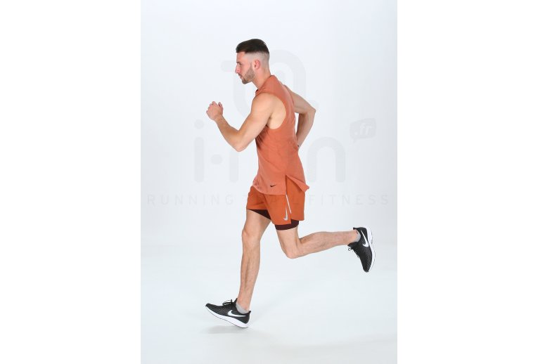 Nike Camiseta sin mangas Dry Tank Transcend